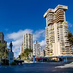 Apartamentos Moby Dick 16-G by WT