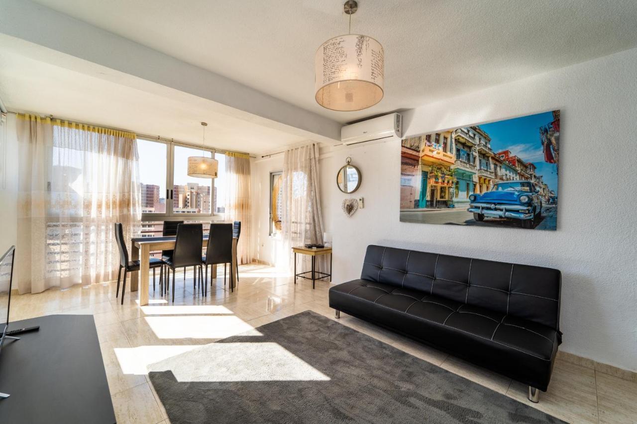 Apartamento Moby Dick 16-g By Wt