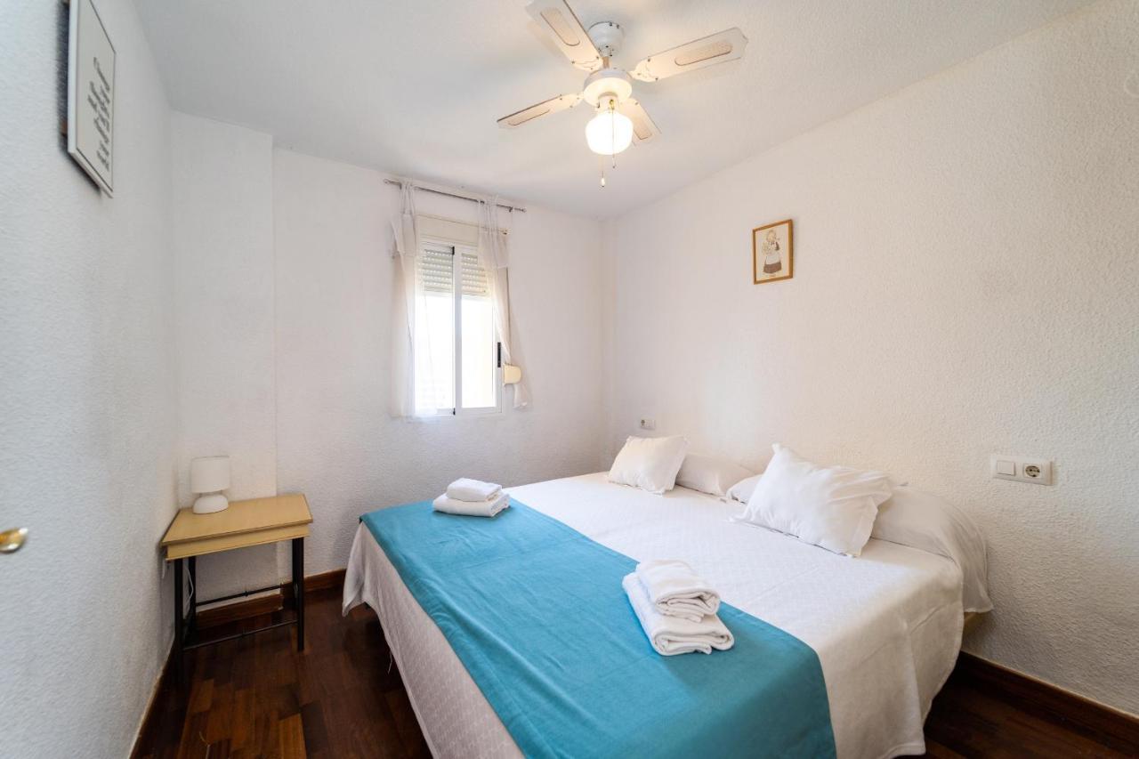 Apartamento Moby Dick 16-g By Wt *