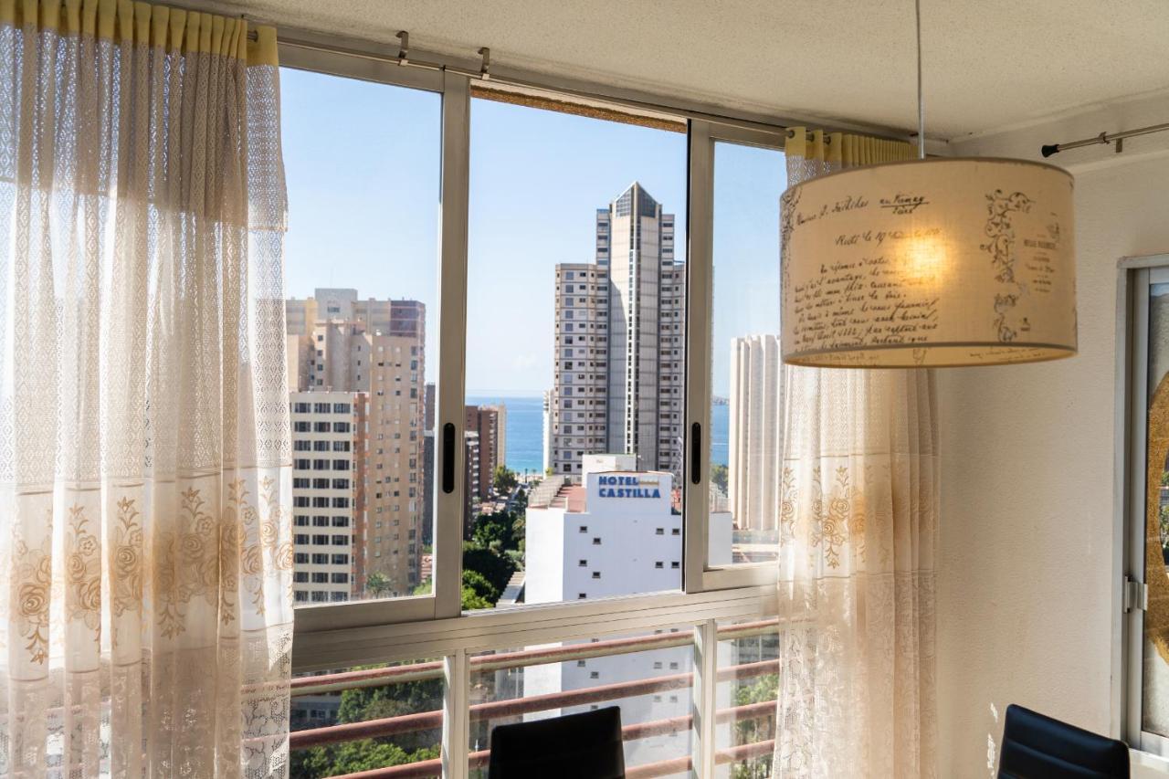 Apartamento Moby Dick 16-g By Wt *